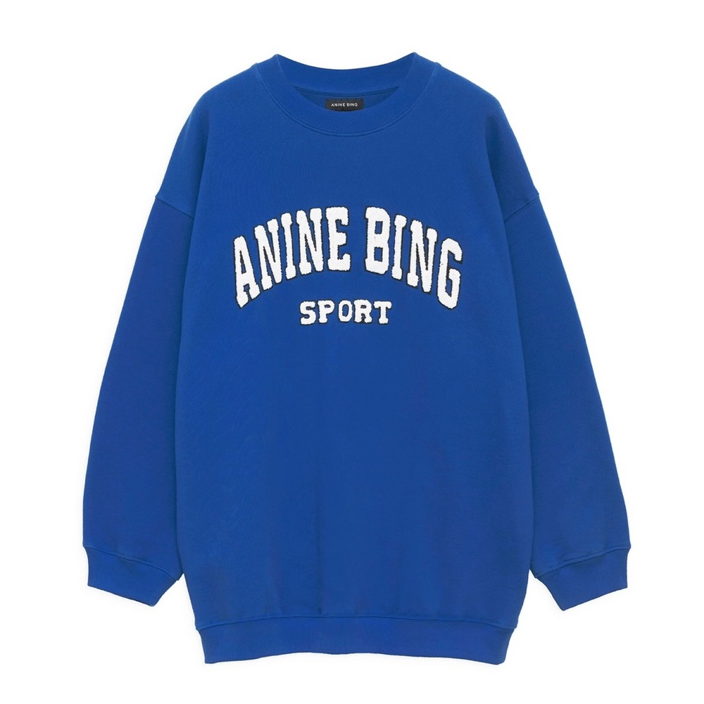 NWT Anine Bing Tyler Sweatshirt 🌟